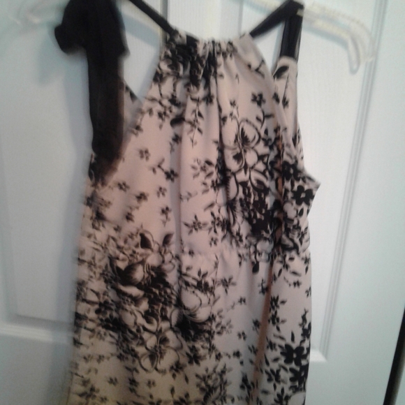 Halter Top - Picture 3 of 5